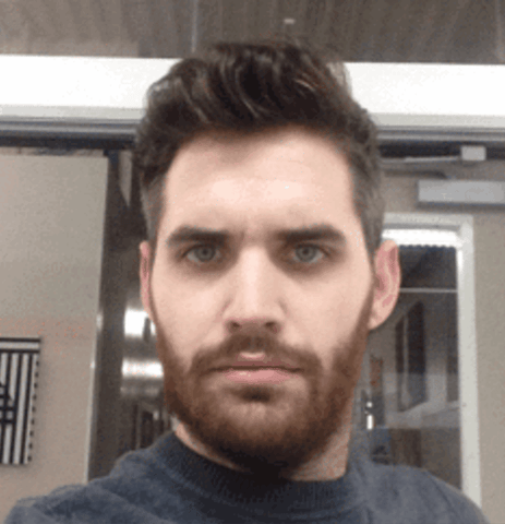 Placeholder of Web Developer Jonah